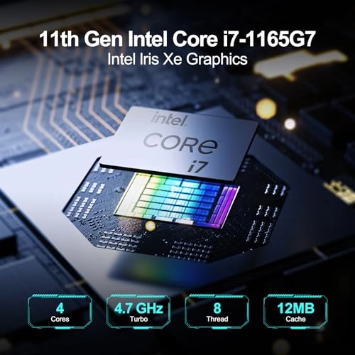 nuc 11 i7 parent - SSD 1 TB 32 GB