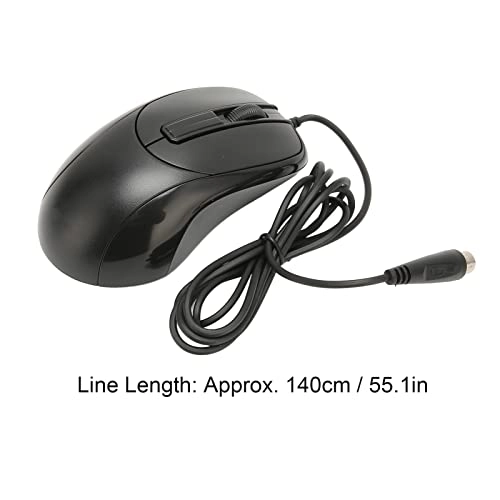 Esports Gaming Mouse - Wired