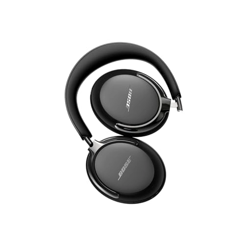 QuietComfort Ultra (2nd Gen) - Wireless Headphone