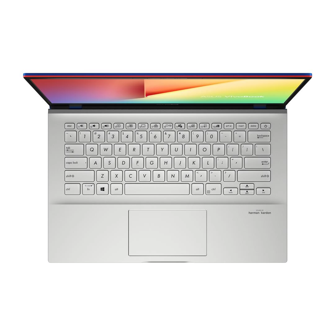 Vivobook S 14 S3407 - 14'' Core 5 210H 16GB DDR5 512GB SSD