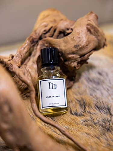 ELEGANT OUD Eau de Parfum 50 ml