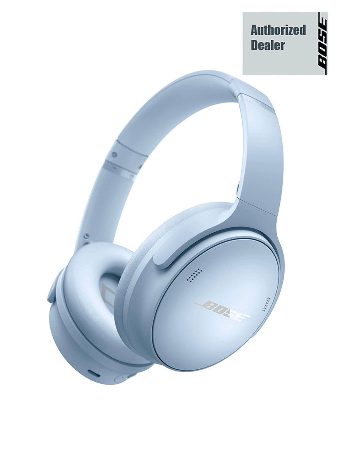 Bose QuietComfort Wireless Headset