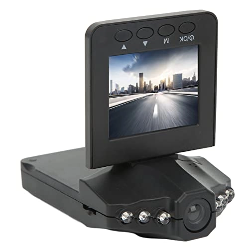 Dash Cam - 1080P