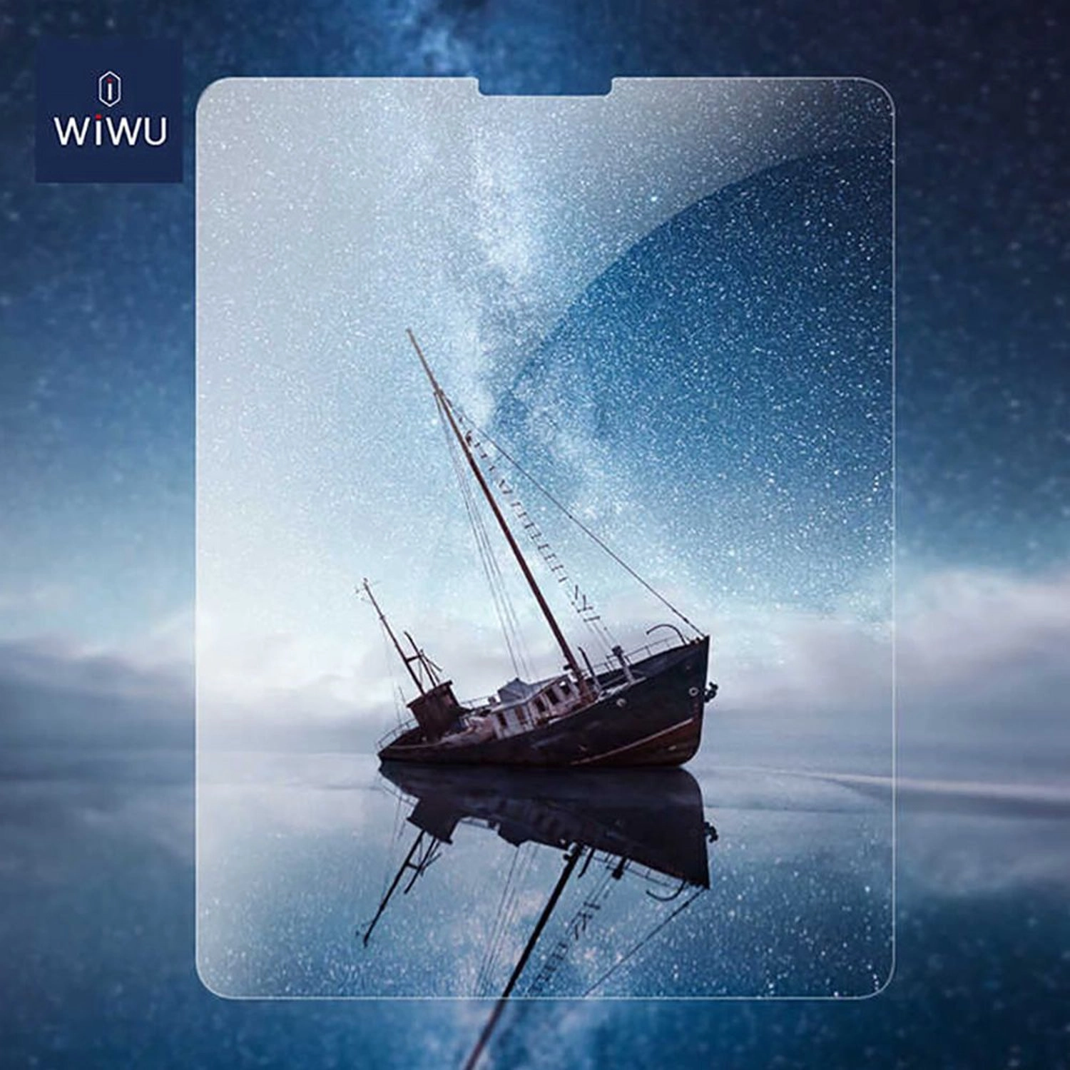 Clear Screen Protector for iPad 10.9/11