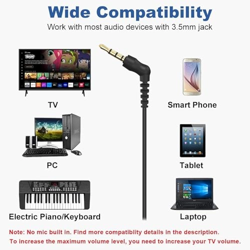 L1 Wired Earbud