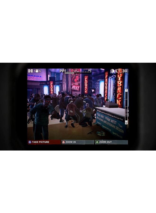 Dead Rising 2: Off the Record | PS3