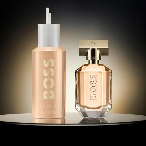 (Refill) The Scent Eau de Parfum 150ml