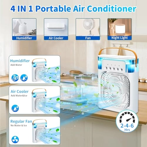 Portable Air Conditioner