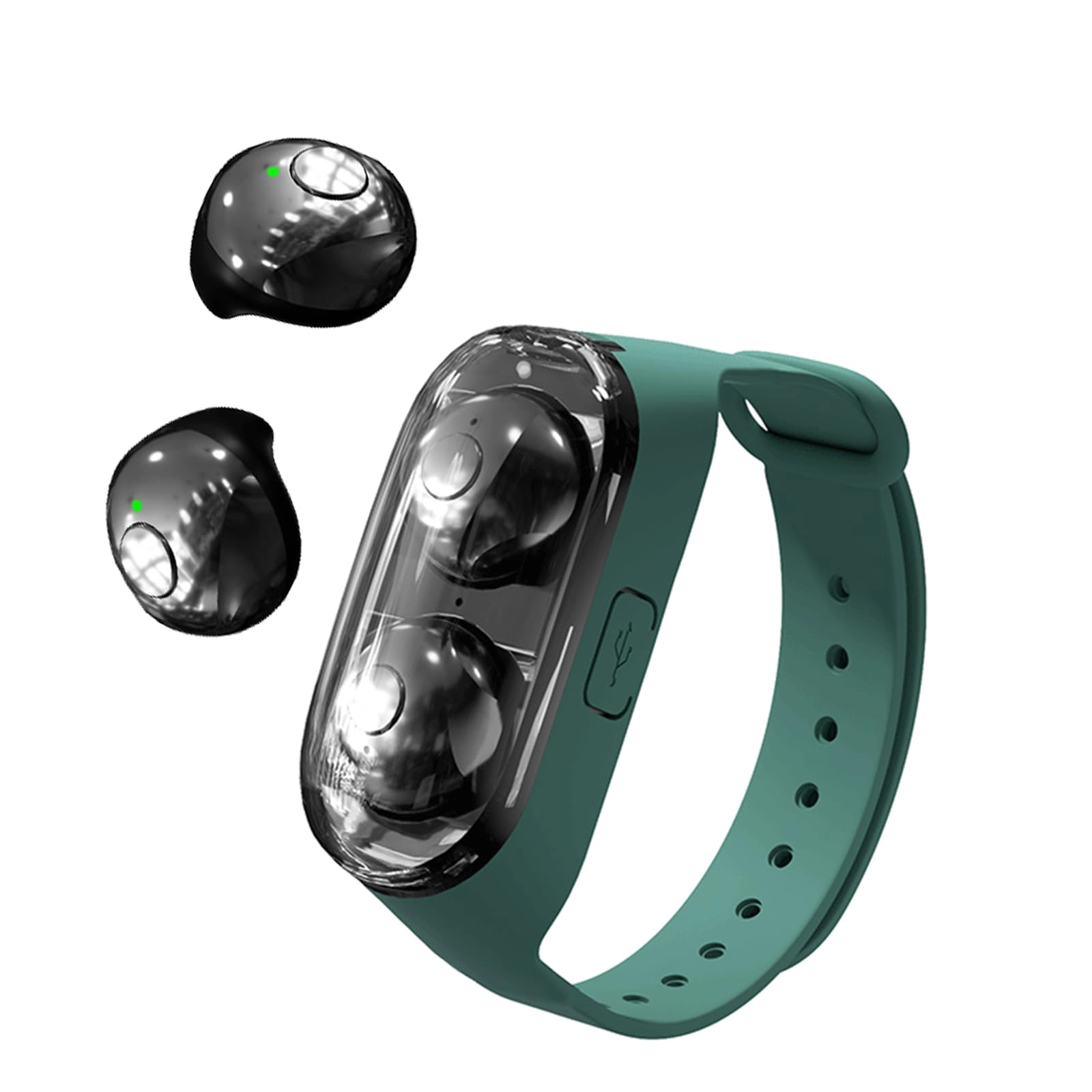 ZXY-S20 Wireless Earbud