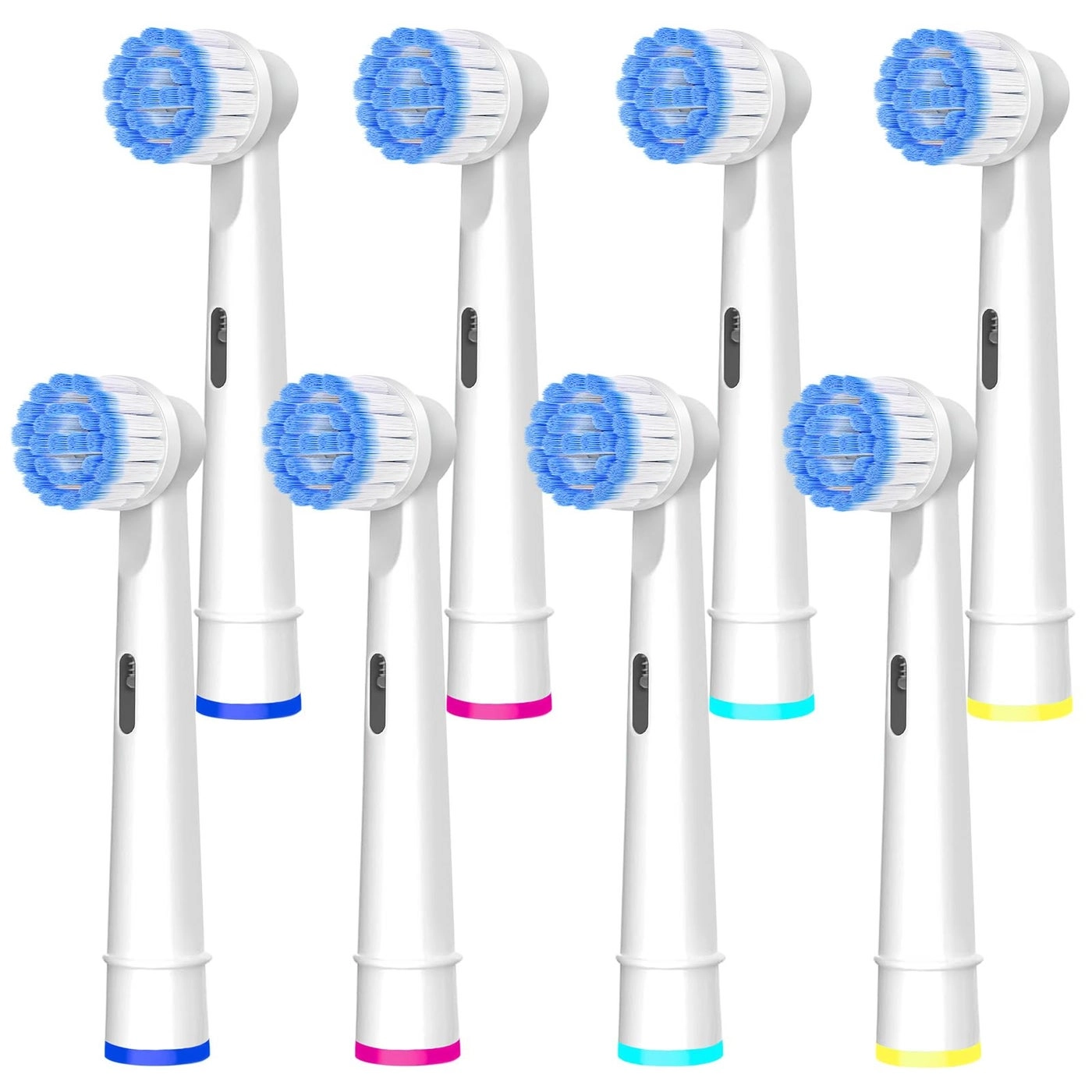 EB-17S - 18pcs Sensitive Gum Care