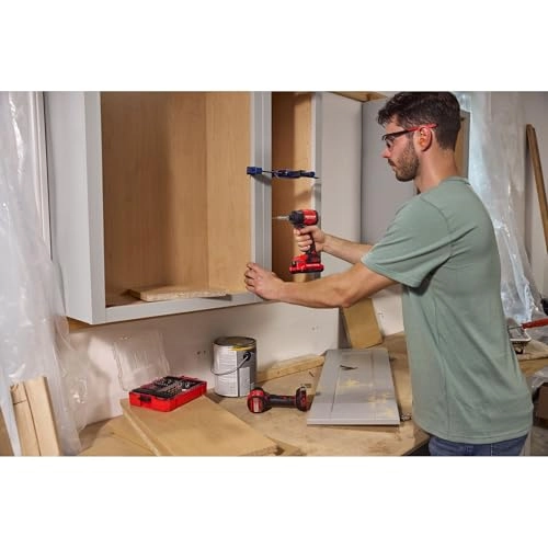 V20 BRUSHLESS RP Compact Impact Driver