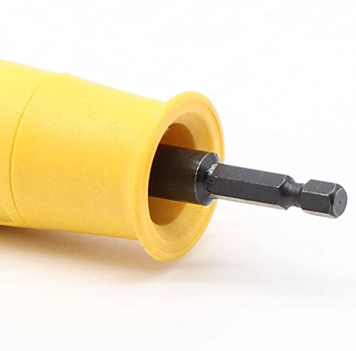 1/4" Shank 90 Degree Right Angle Attachment