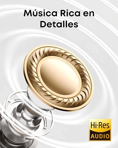 (Renewed) Life Q30 Wireless Headphone