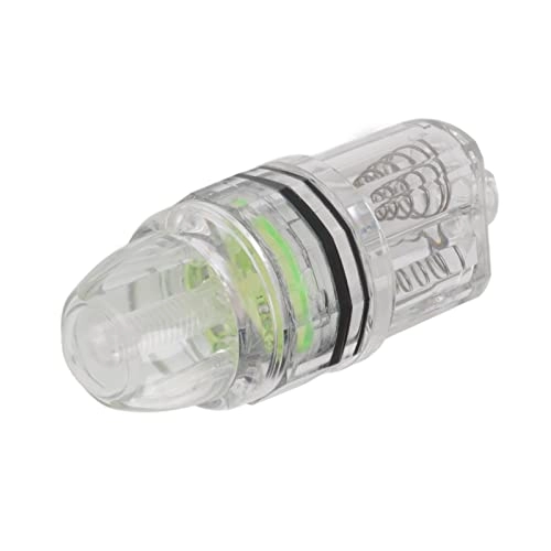 Underwater Fish Light