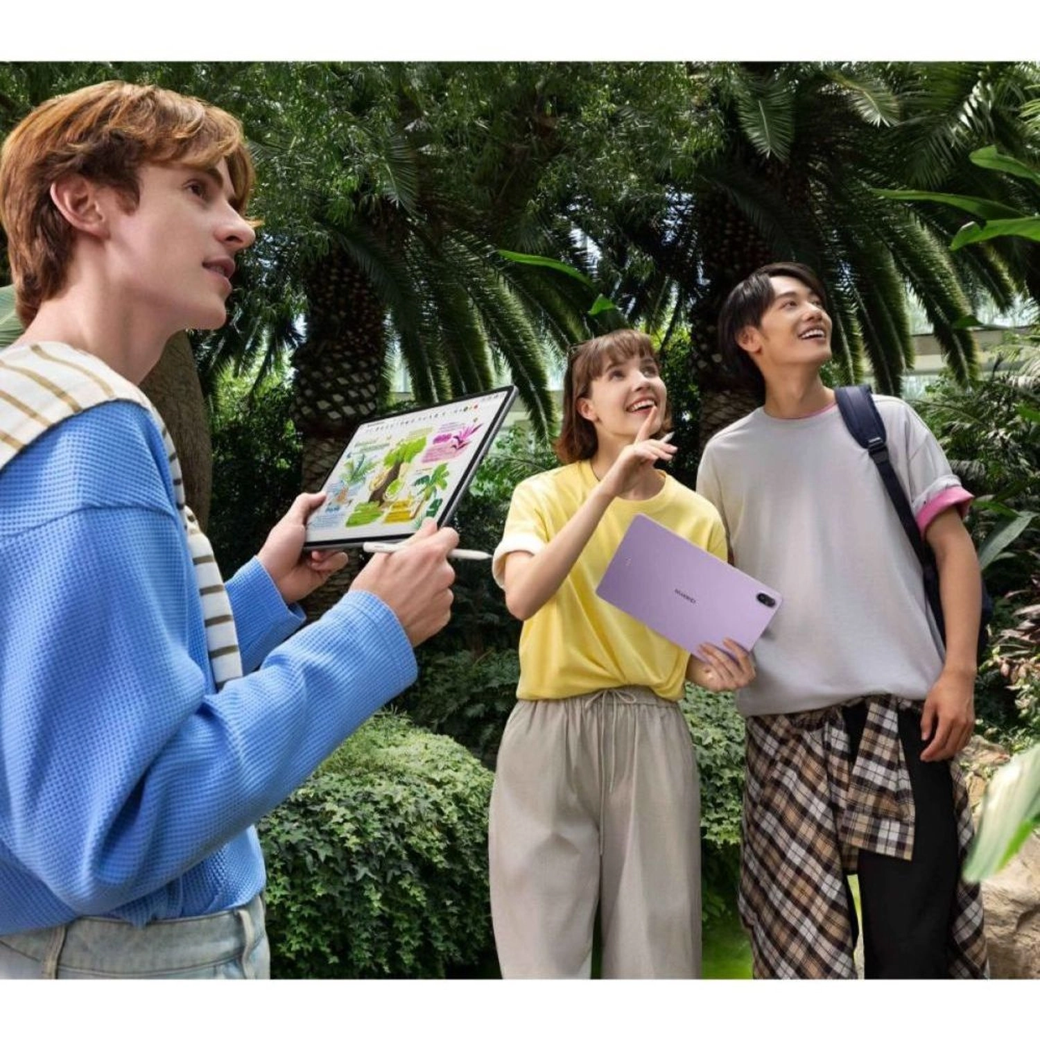 MatePad TGR-W09 - 256GB 11.5"