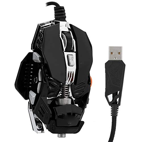 Mechanical Gaming Mouse - Wired