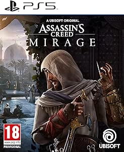 Assassin's Creed Mirage | PS5