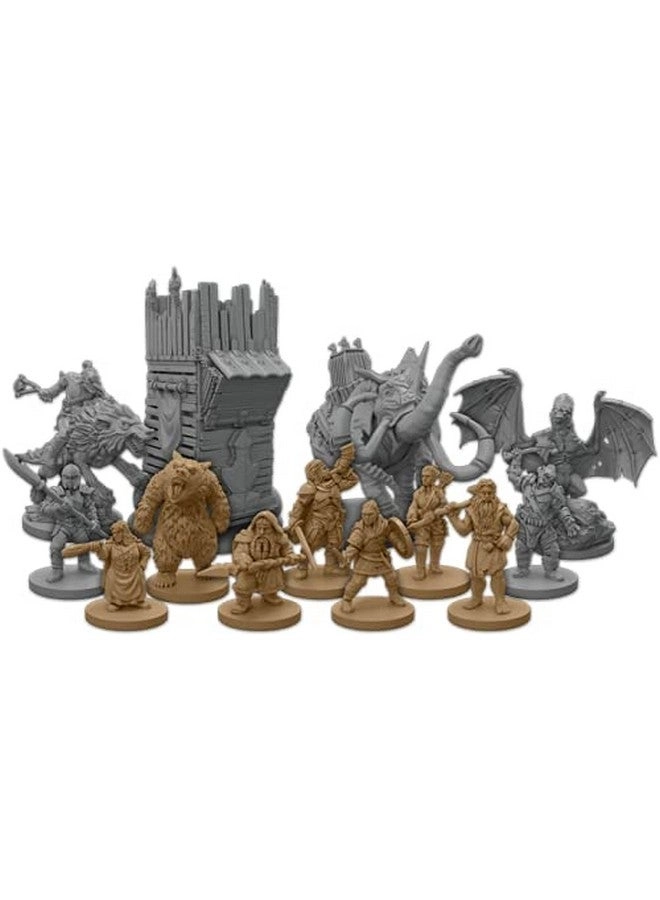 The Lord of the Rings Journeys in Middle-earth: Spreading War