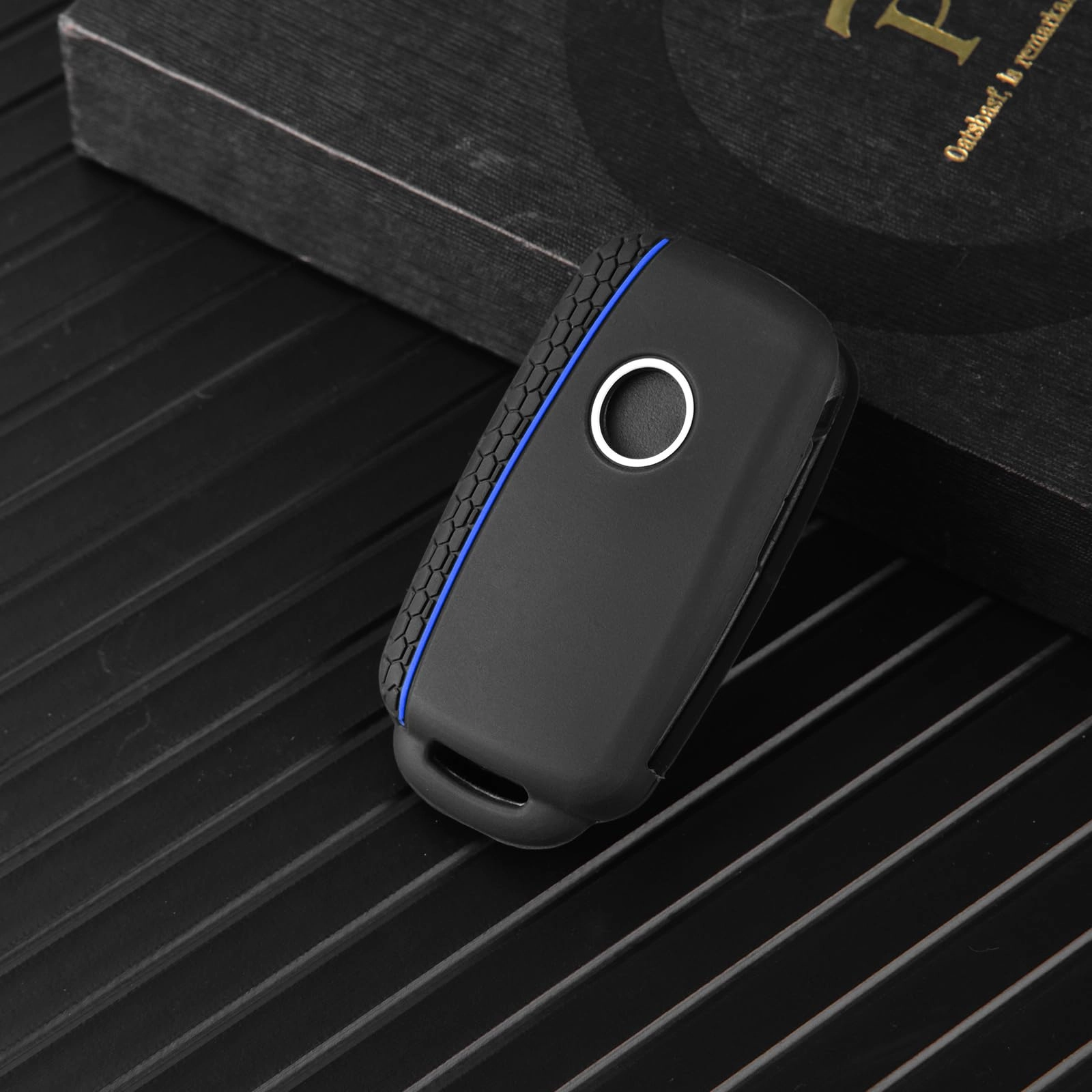 Car Key Case - Car