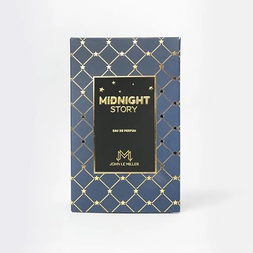 Midnight Story Eau de Parfum 100ml