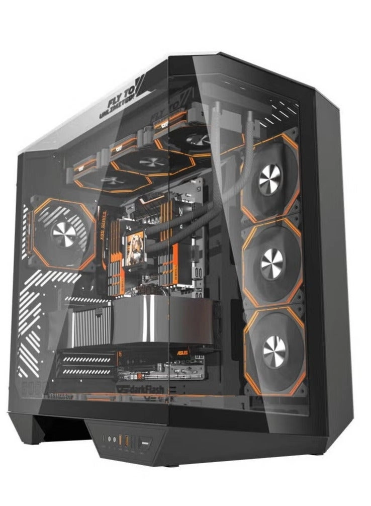 GALAX Black Beast Gaming PC - Intel Core i7-14700K 32GB 1TB