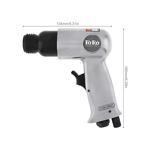 Air Hammer 9150 - 160mm Professional