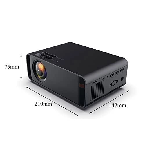 Projecter Mini Projector 7467834