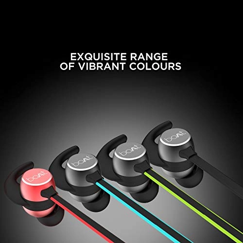 Rockerz 255 Wireless Headphone