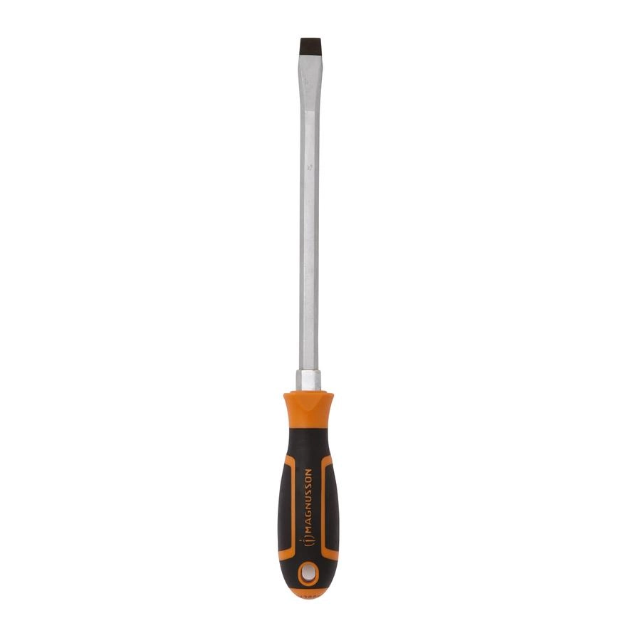 MAGNUSSON SC09 Slotted Screwdriver 12mm x 200mm