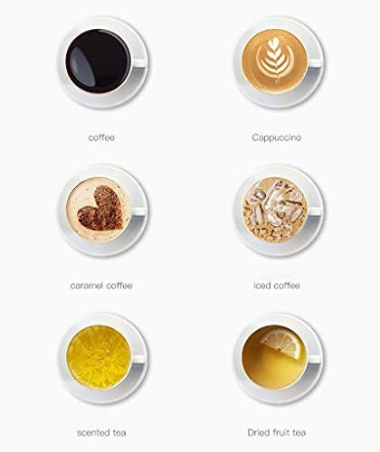 yyl2405270141 - 15-Cup Programmable Burr Grinder