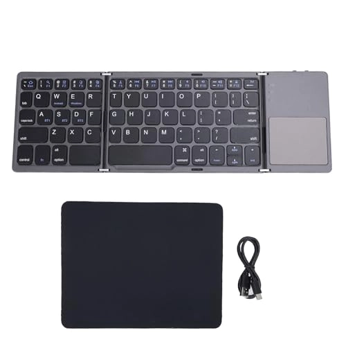 Foldable Keyboard - Wireless