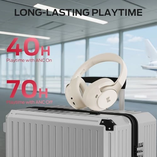 Persona SE ANC Wireless Headphone