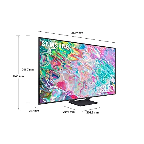 QA55Q70BAUXZN - 55 Inch