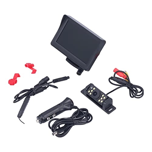 Universal Backup Camera - Wireless