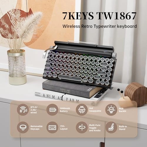 TW1867 - EN Wireless