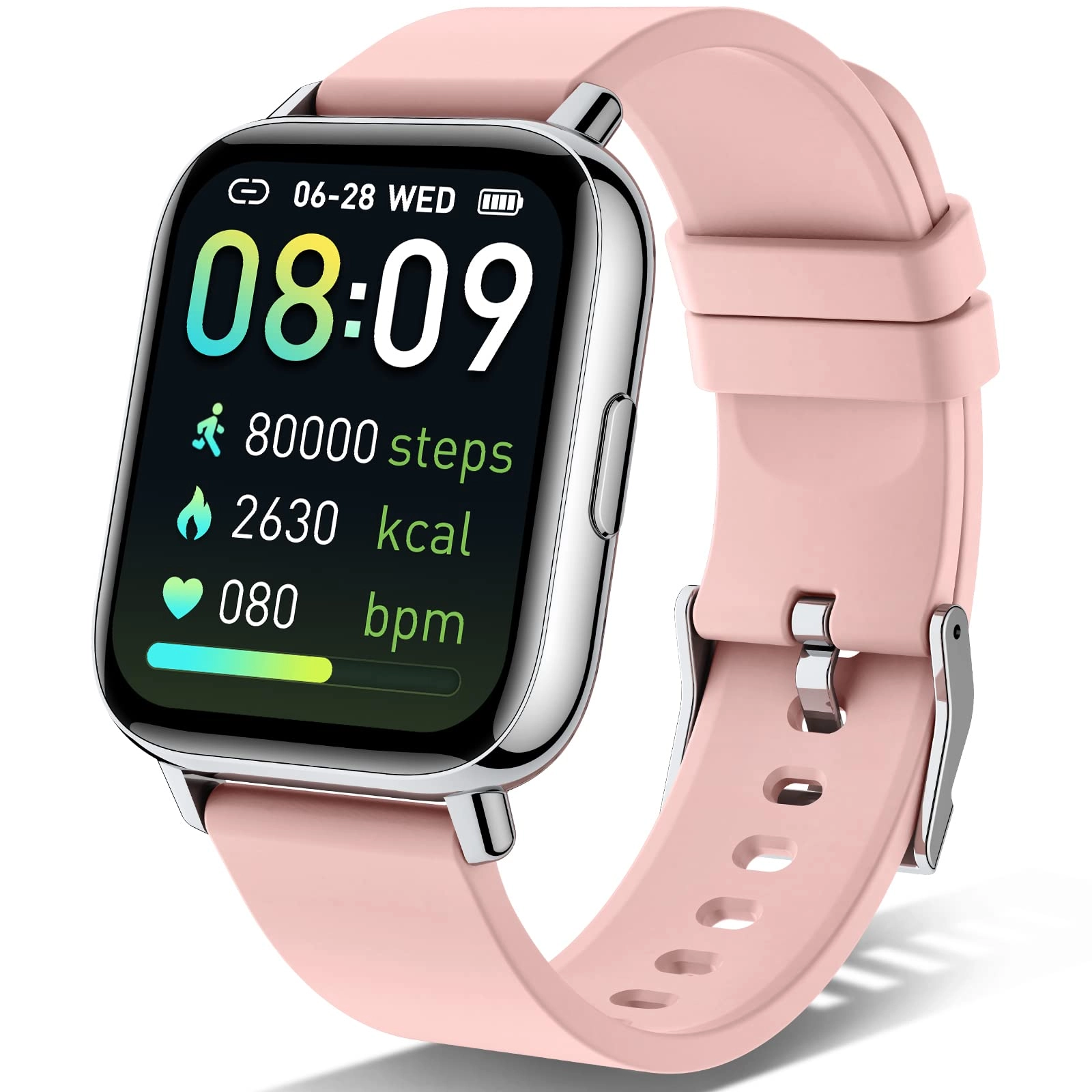 MuGo Smart Watch