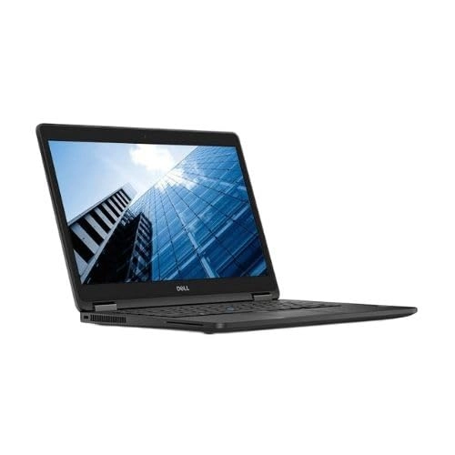 (Renewed) Latitude E7470 - 14'' Core i7-6600U 8GB DDR4 256GB SSD