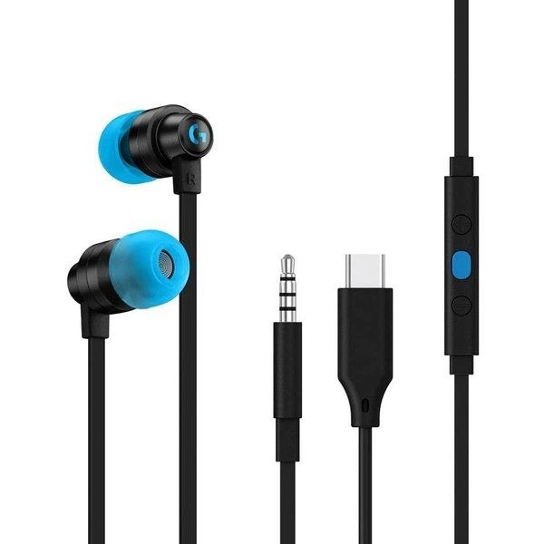 G333 Wired Earbud