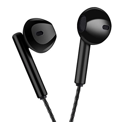 In Ear Headphones Wired Headphone