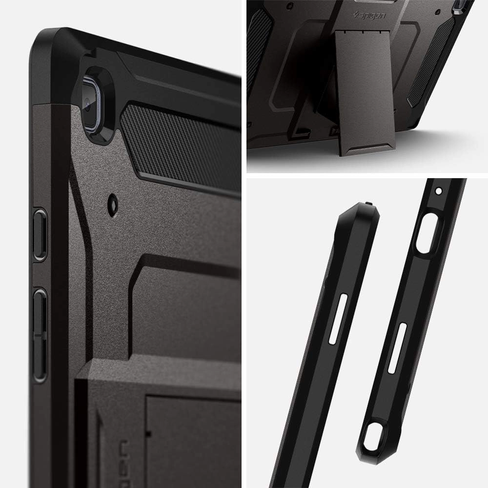 Tough Armor Pro Case for Galaxy Tab A7