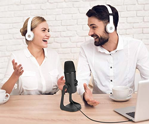 XM-USB USB Microphone