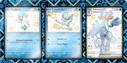 Premium Collection - Fates of Paldea