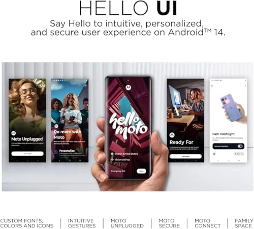 (Renewed) G85 - 12GB+12GB 256GB