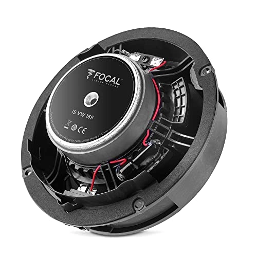 Auditor ASE165-S - 165mm 2-Way
