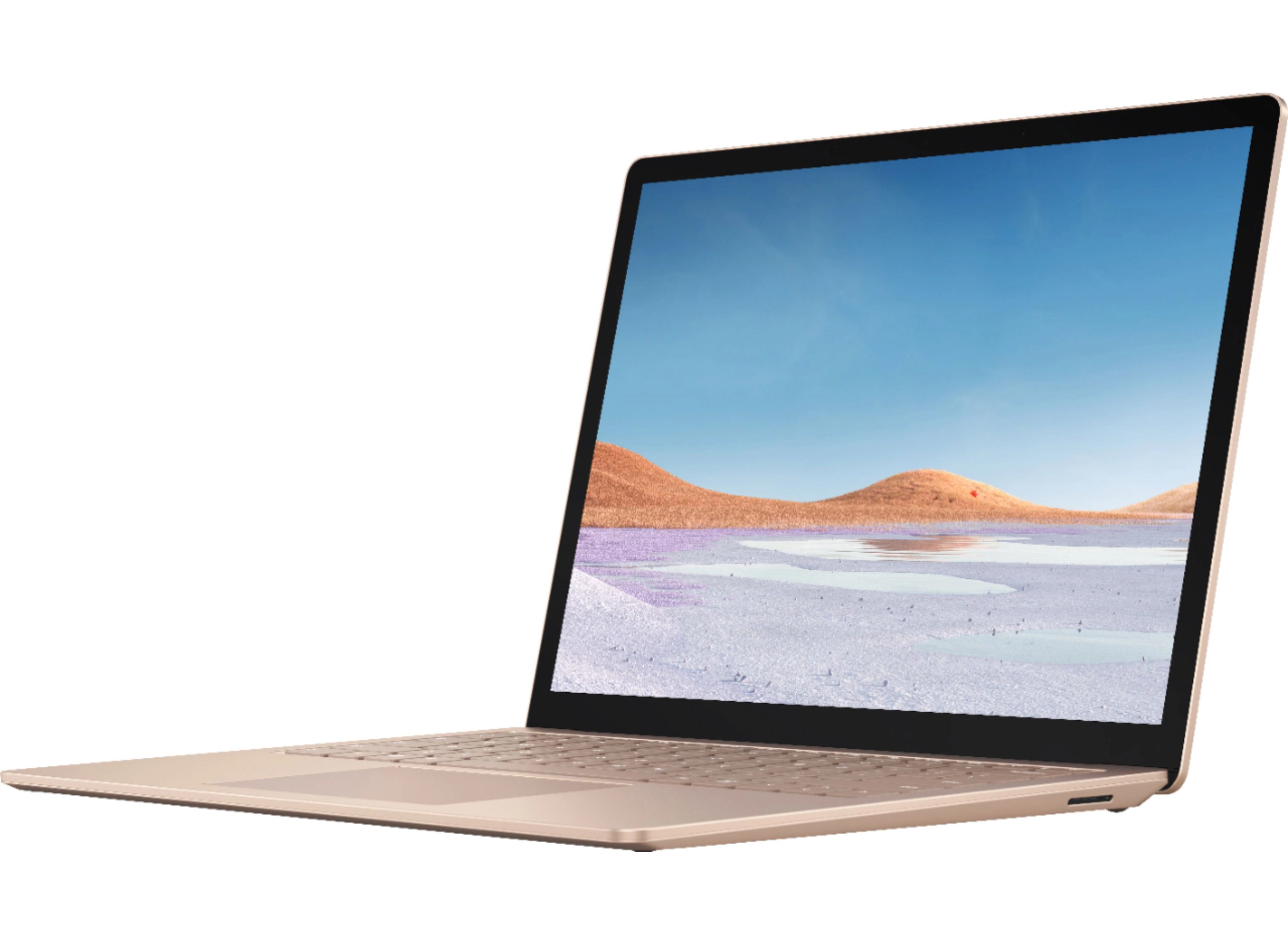(Renewed) Surface Laptop 3 - 13.5'' Core i5 8GB DDR4 128GB SSD