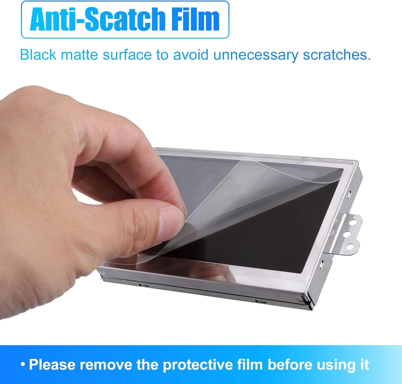 LQ042T5DZ12 - 4.2 inch