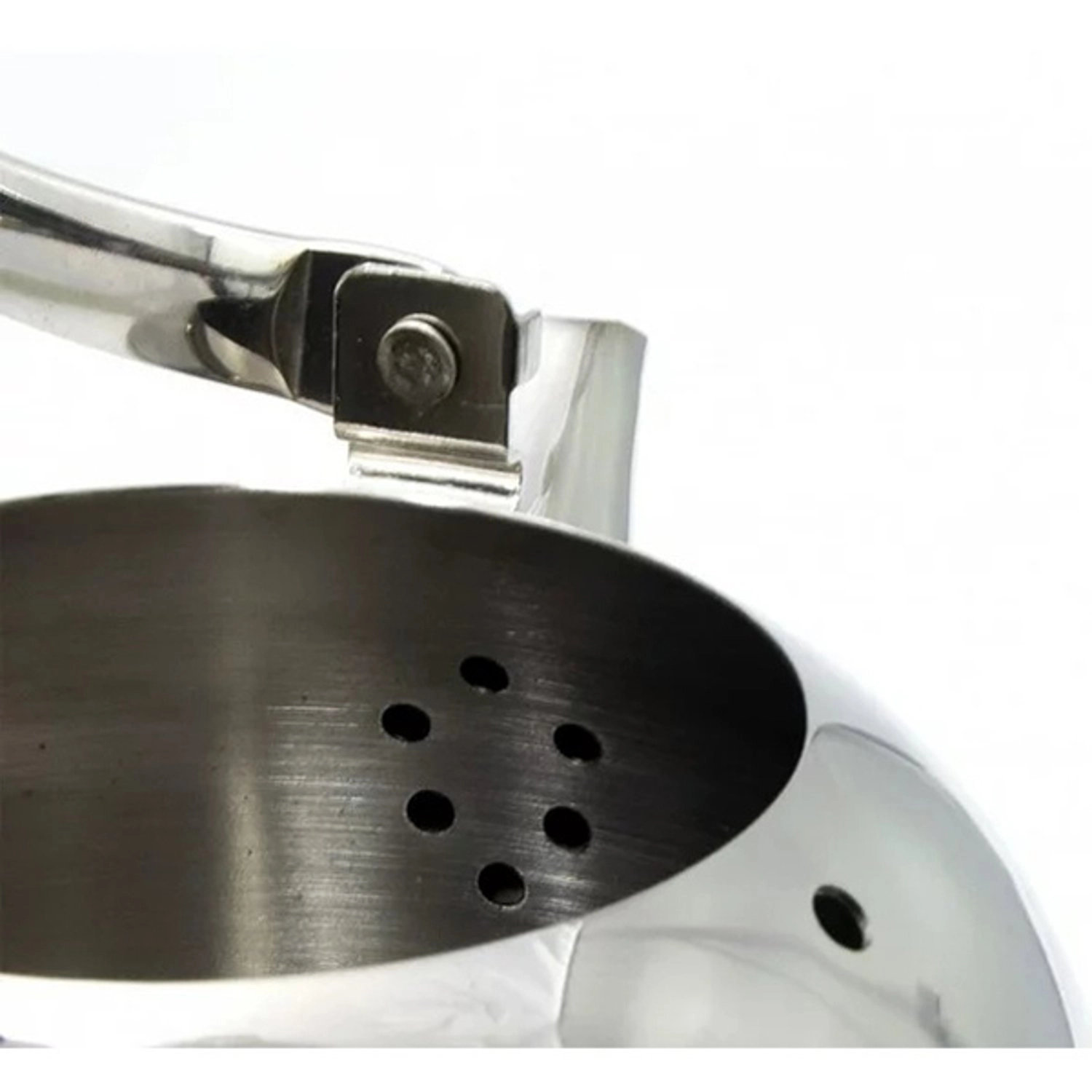 Butterfly Tea Pot - 18/10 Cr-Ni Stainless Steel 2.3 Litres