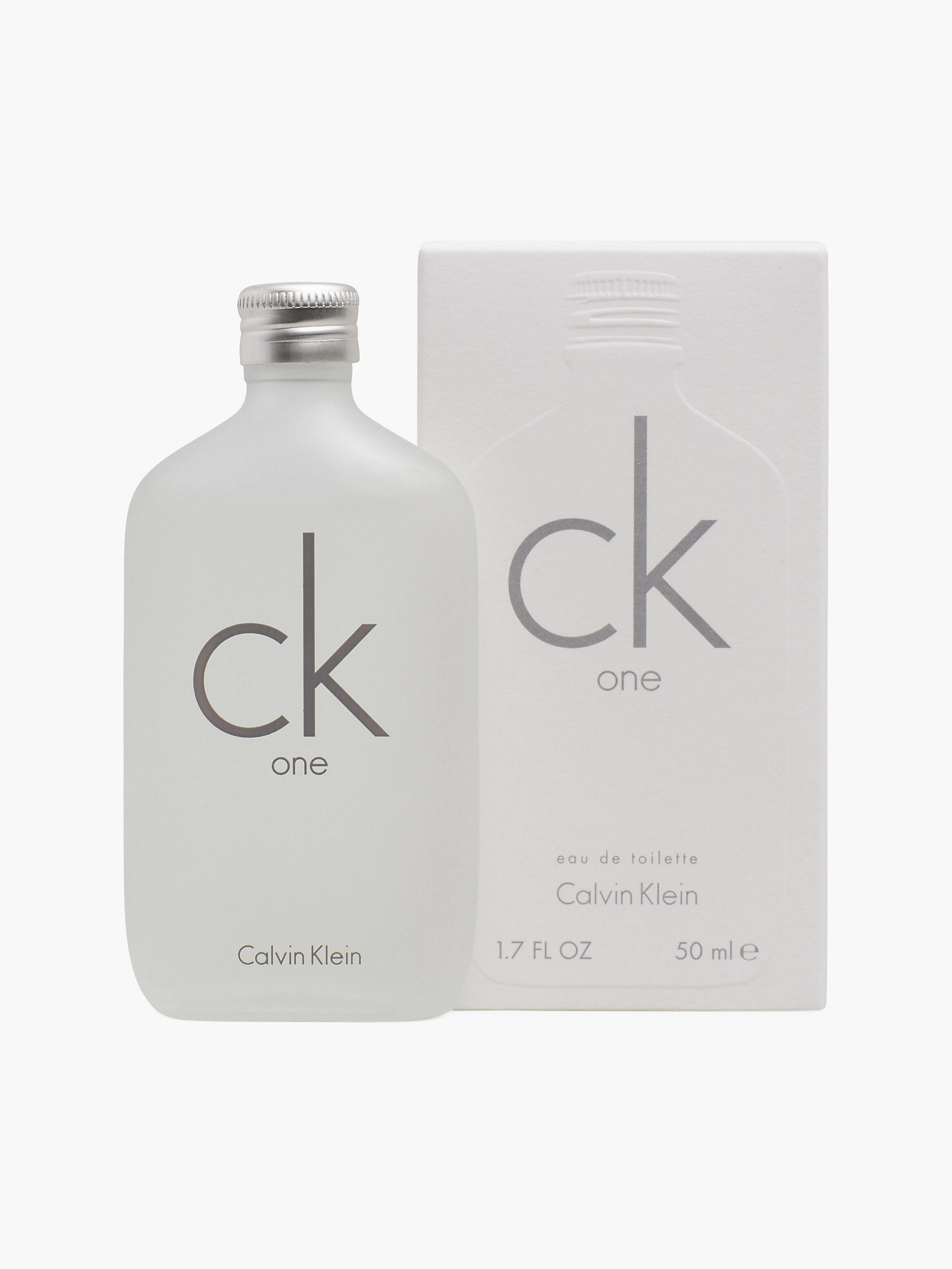 Ck One Eau de Toilette 50 ml
