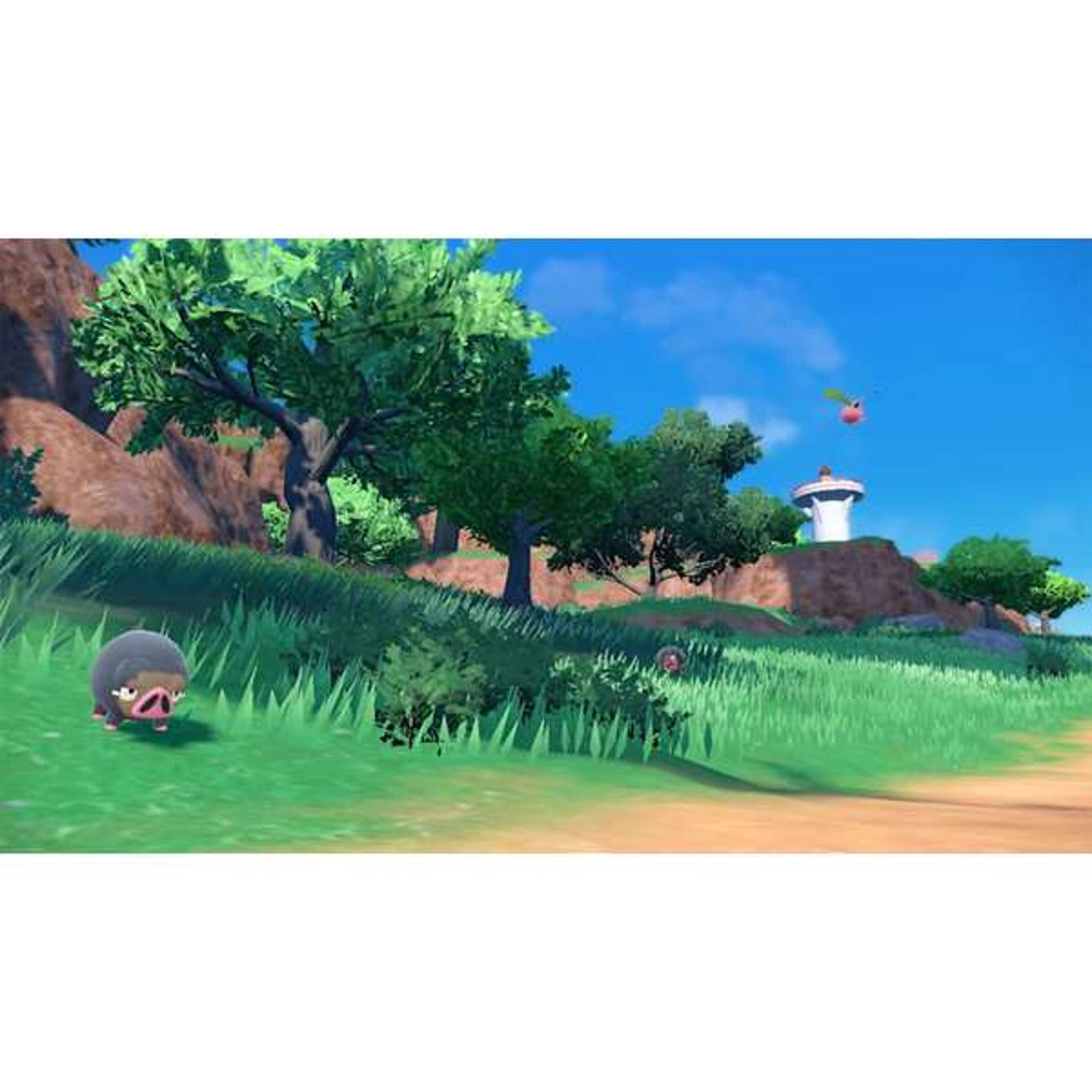 Pokemon Violet - Nintendo Switch