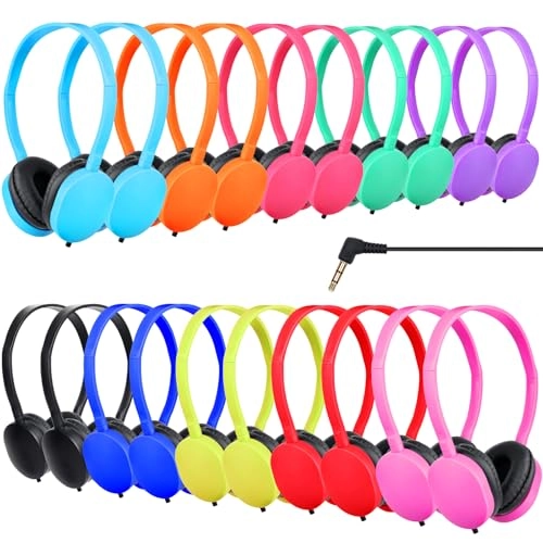 ZXQZYM956 Wired Headphone Pack